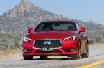 Infiniti Q60 Red Sport 2016 года (AU)